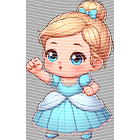 Cartoons and other-CO 2039